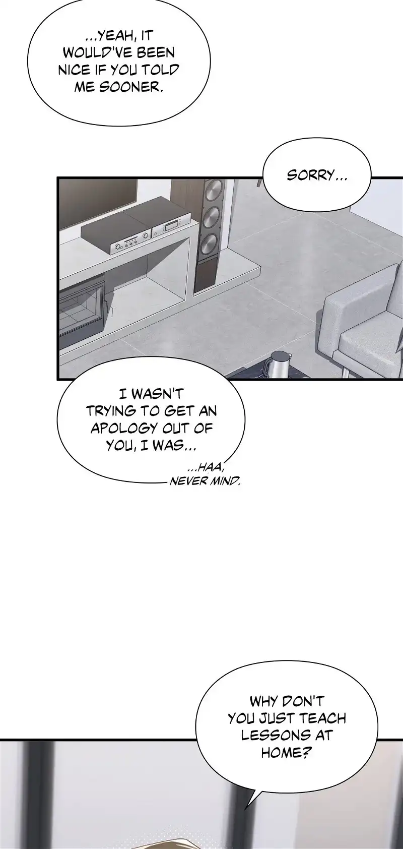 Manga page 28