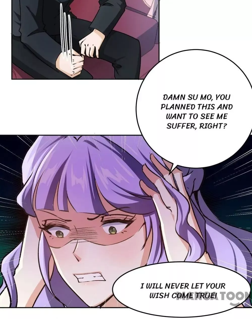 Manga page 28