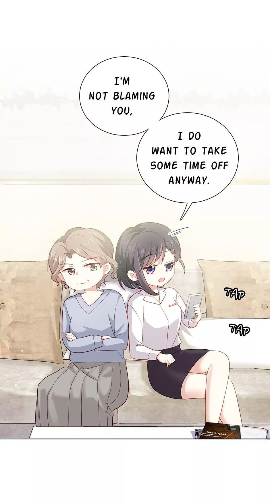 Manga page 7