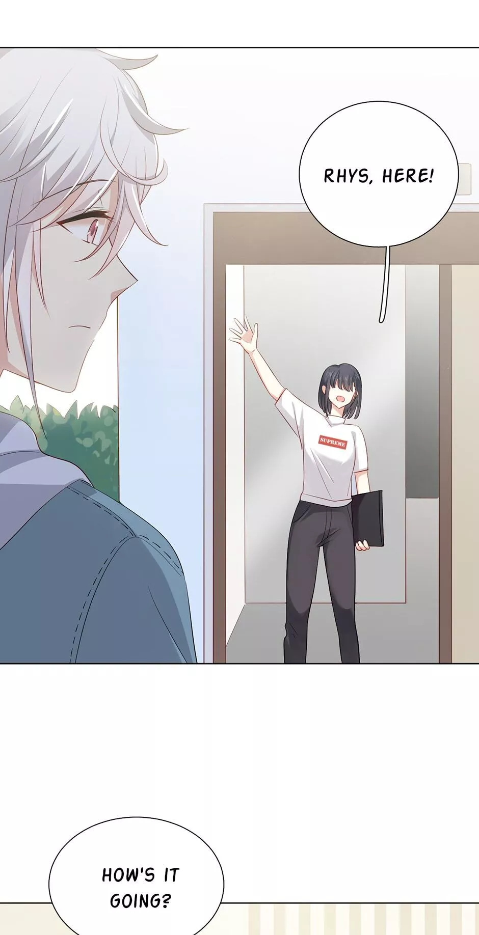 Manga page 23
