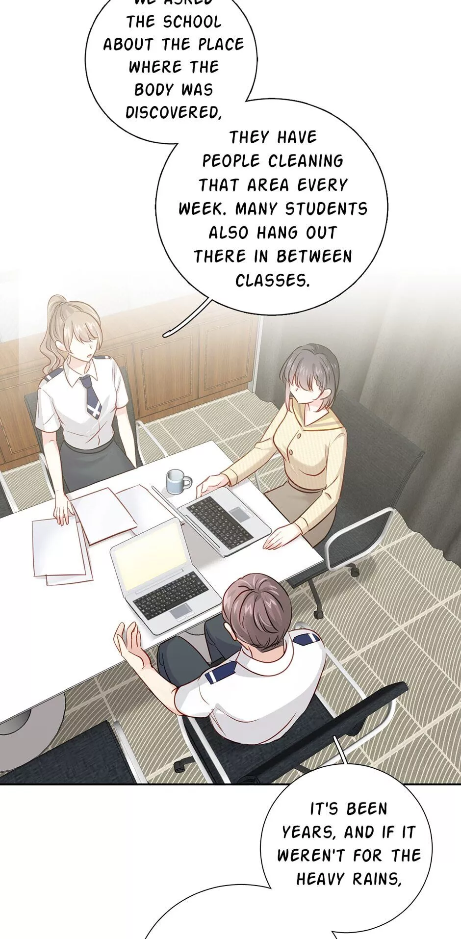 Manga page 16