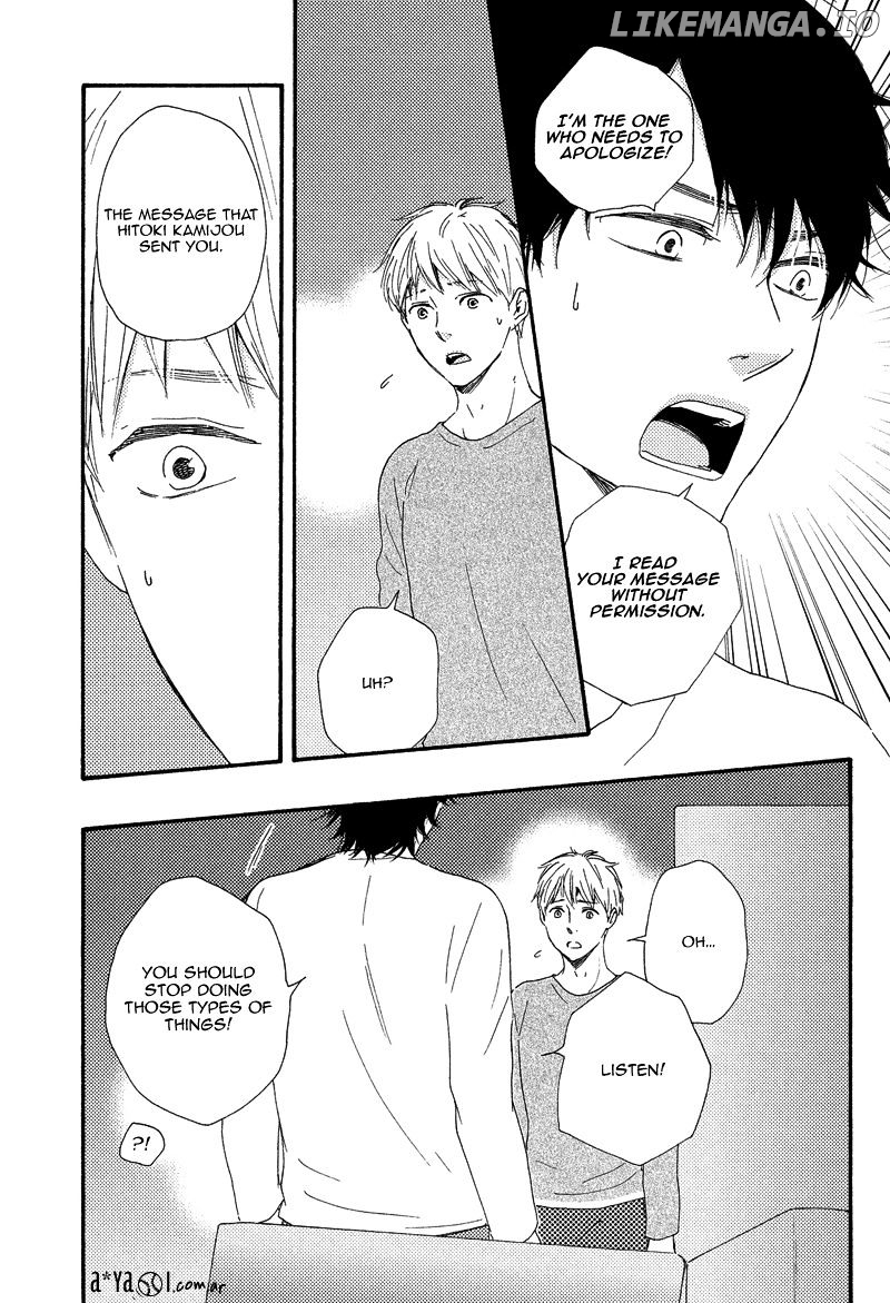 Manga page 11