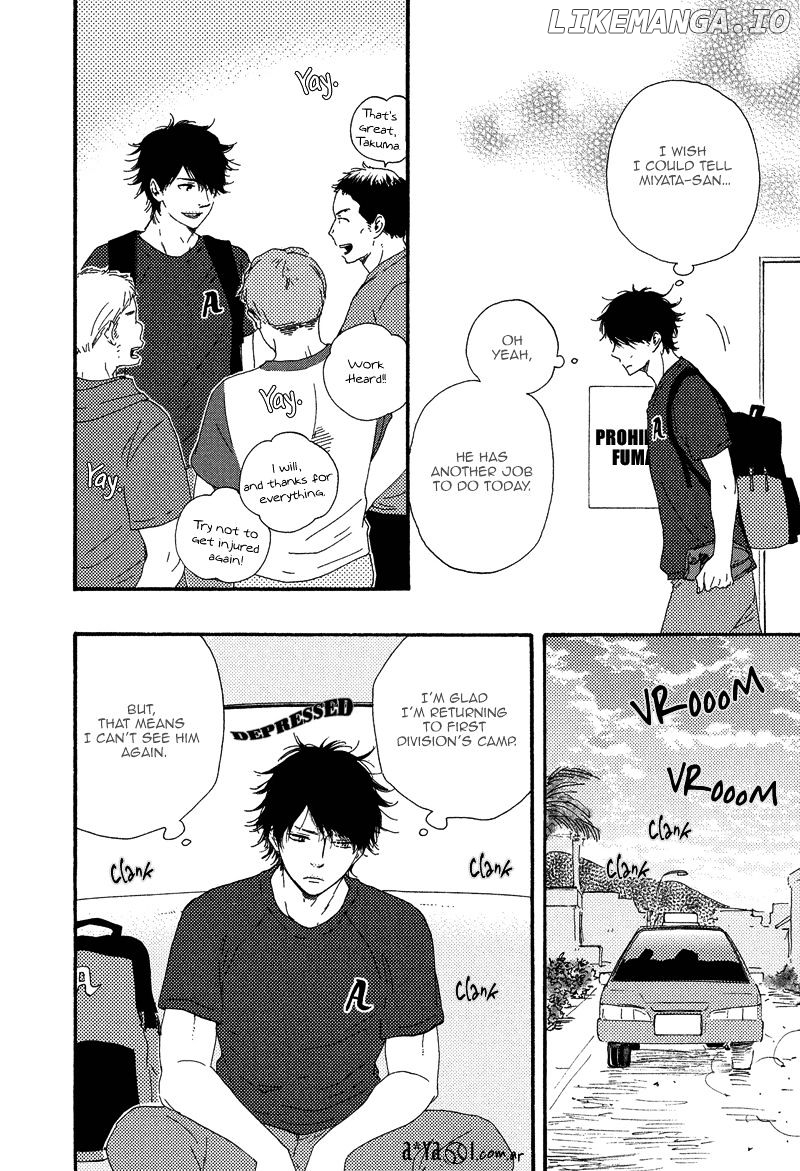 Manga page 19
