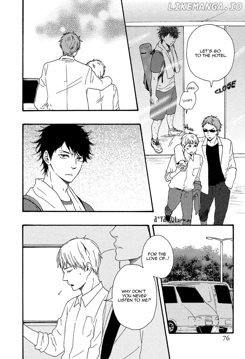 Manga page 35