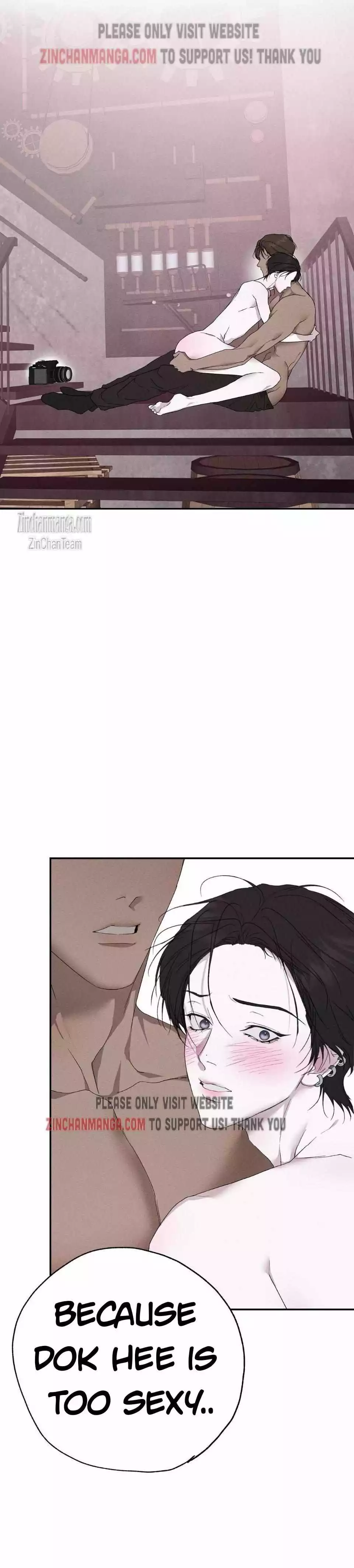 Manga page 21