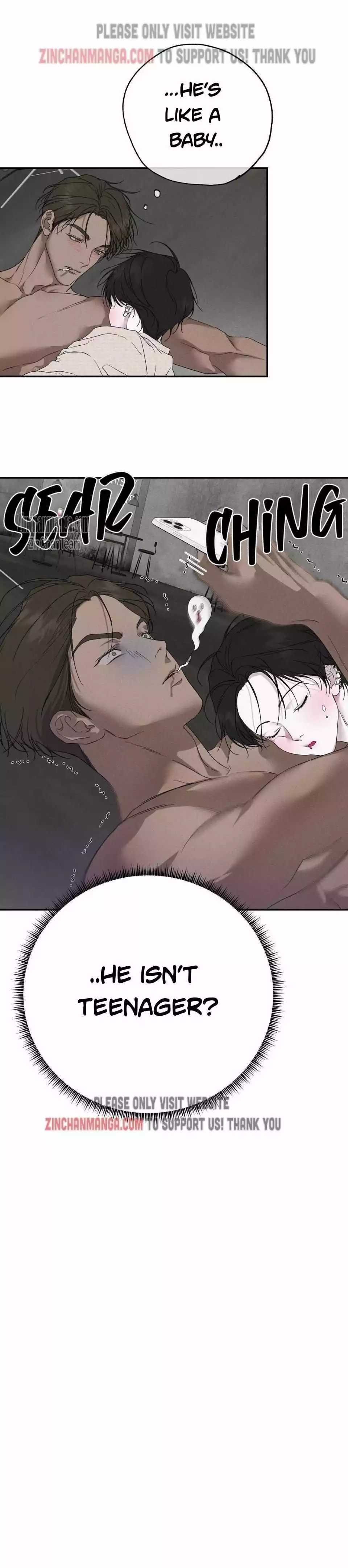 Manga page 33