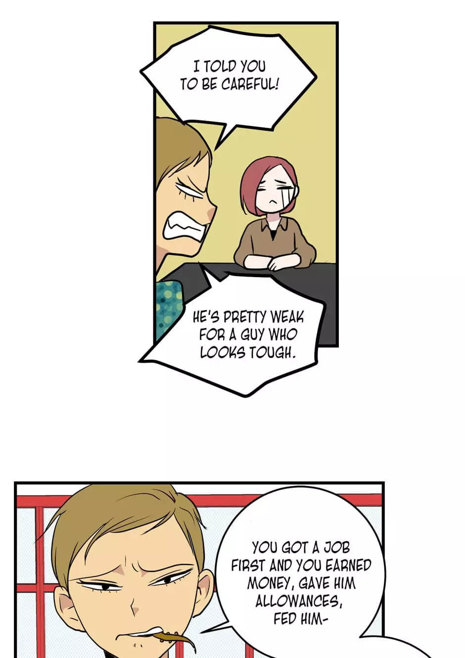 Manga page 25