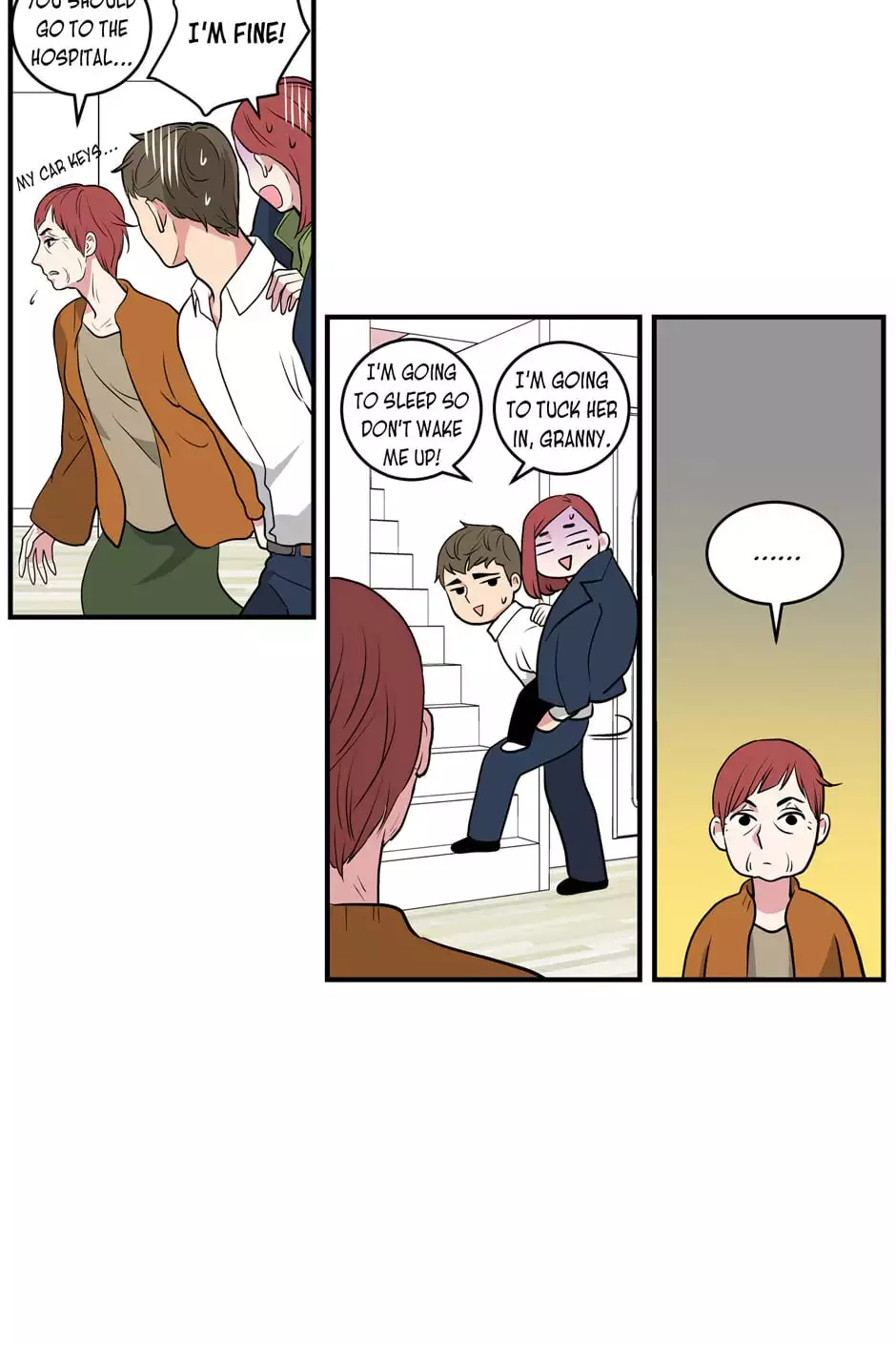Manga page 14
