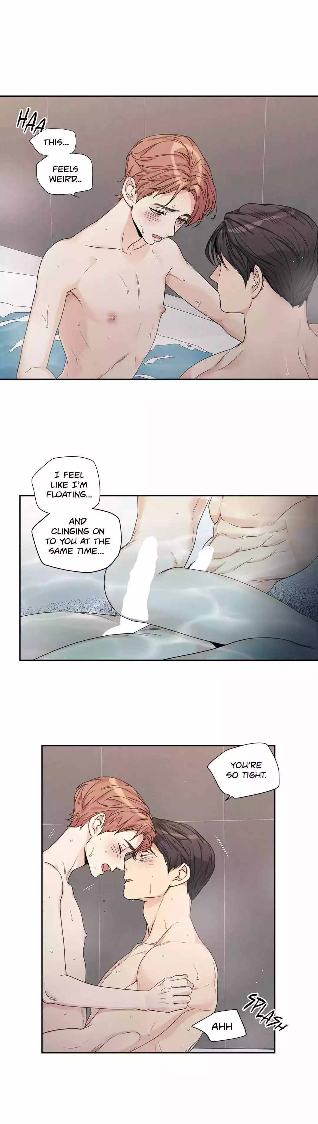 Manga page 19