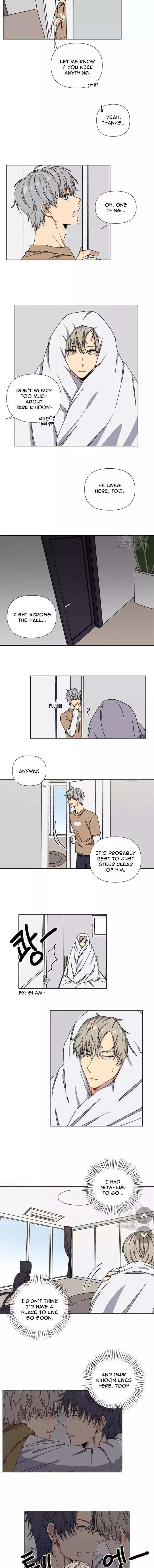 Manga page 6