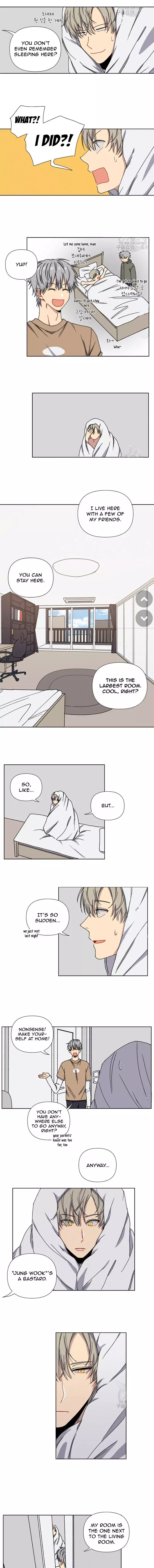 Manga page 5
