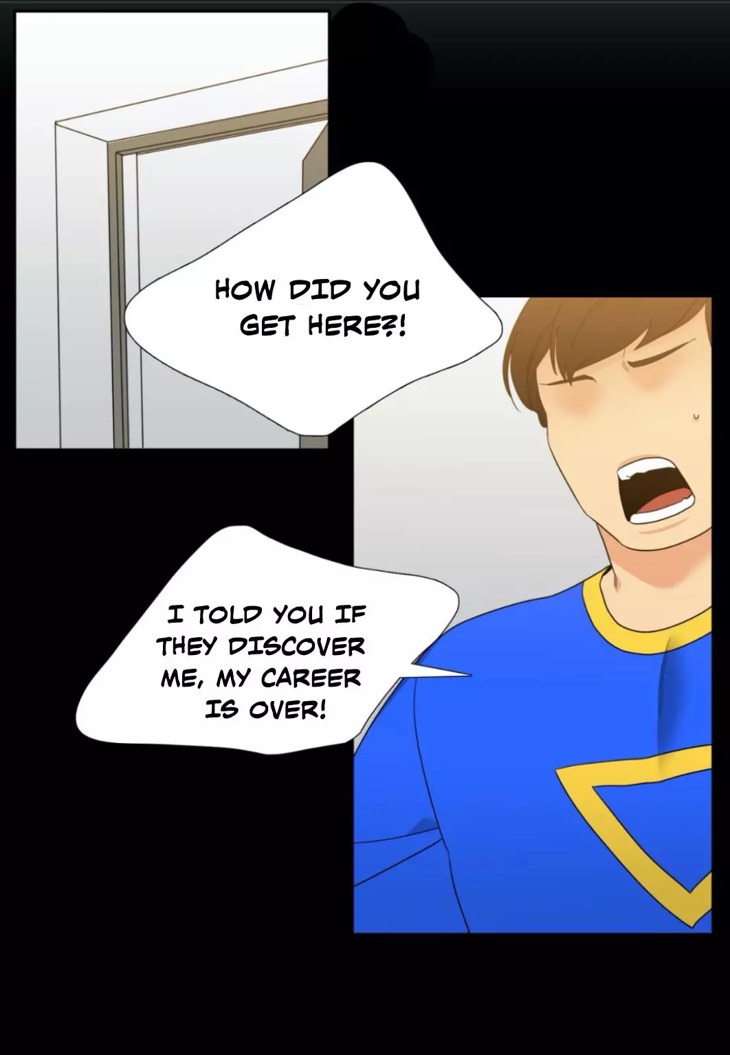 Manga page 19