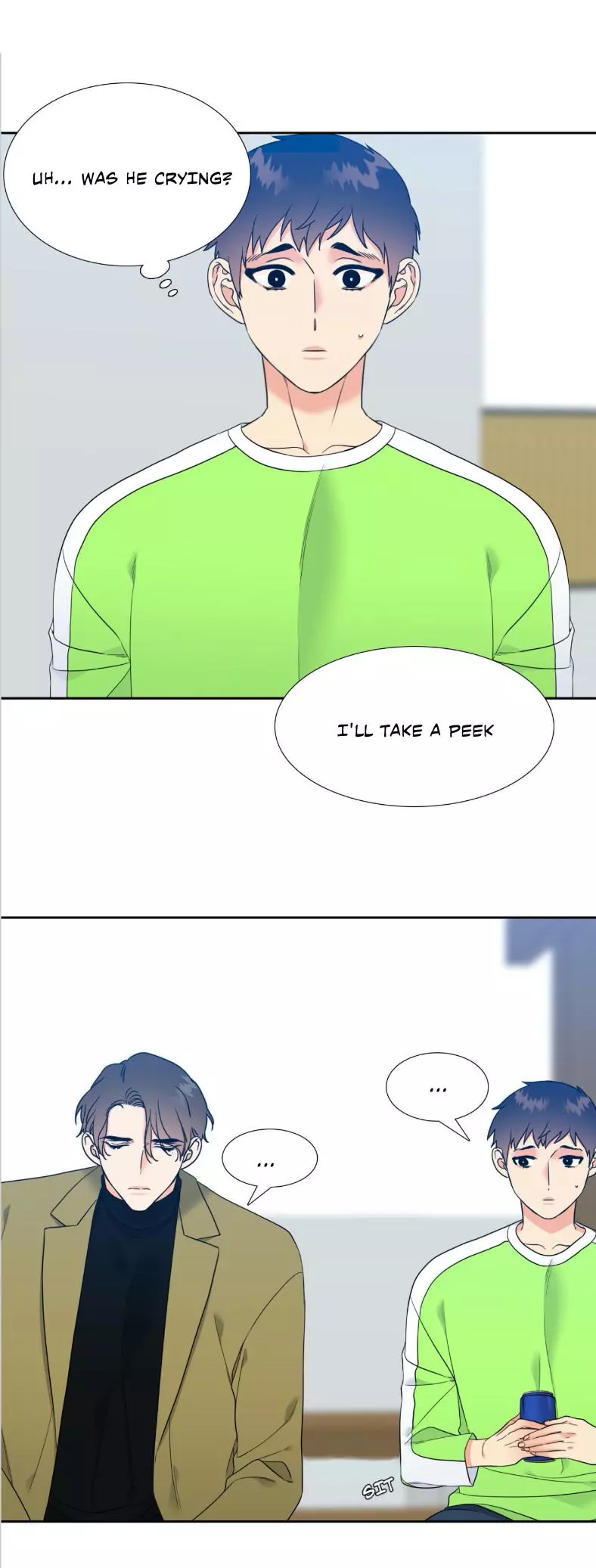 Manga page 10