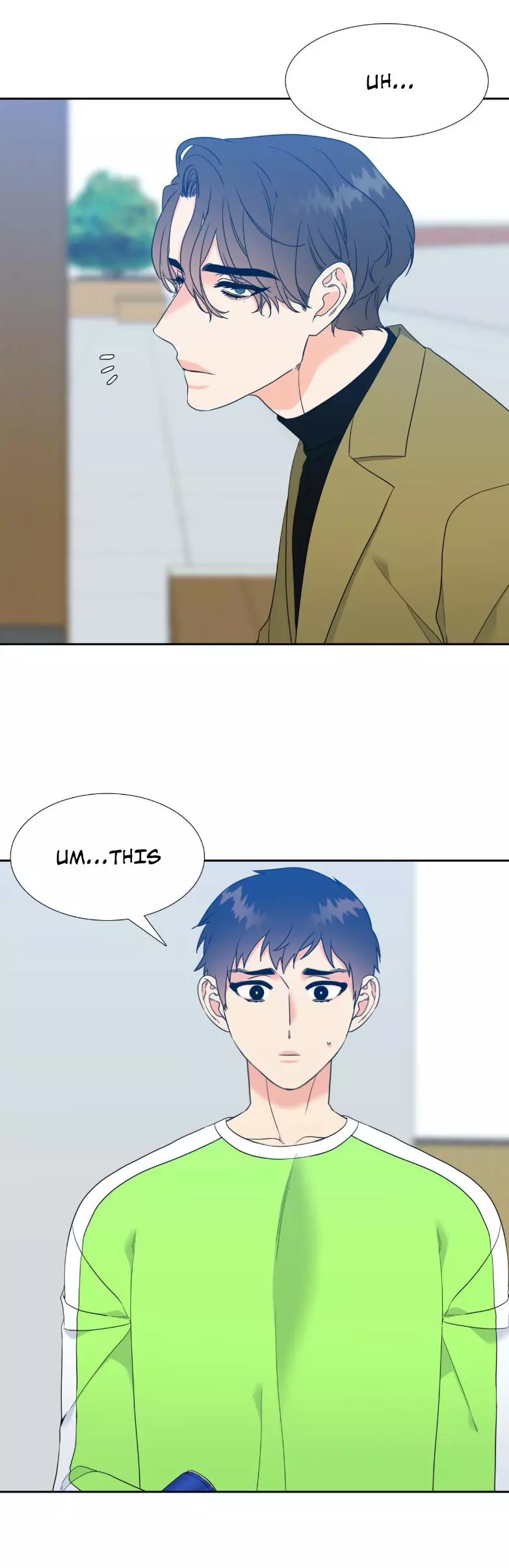 Manga page 7
