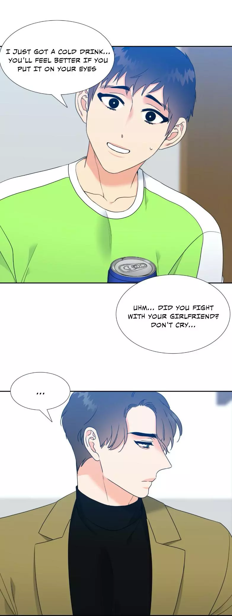Manga page 13