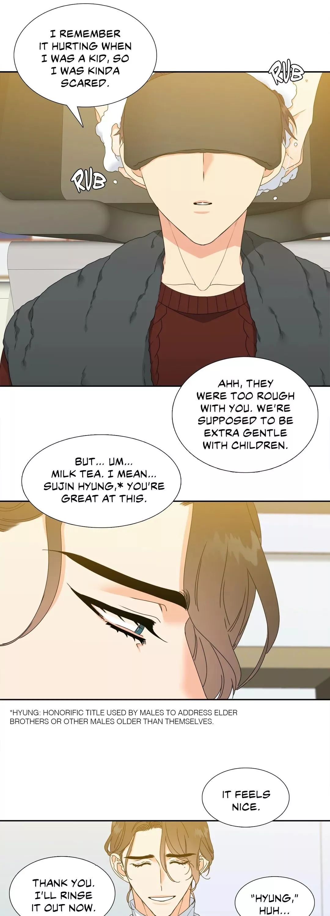 Manga page 18