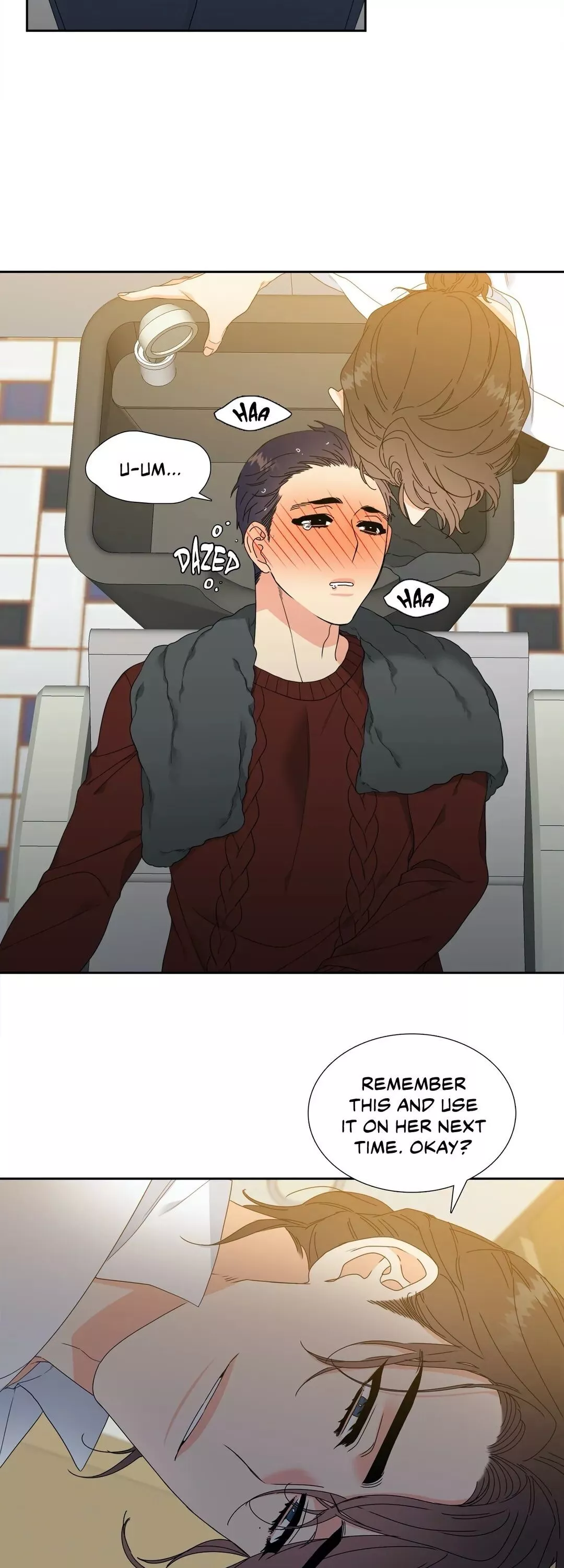 Manga page 28