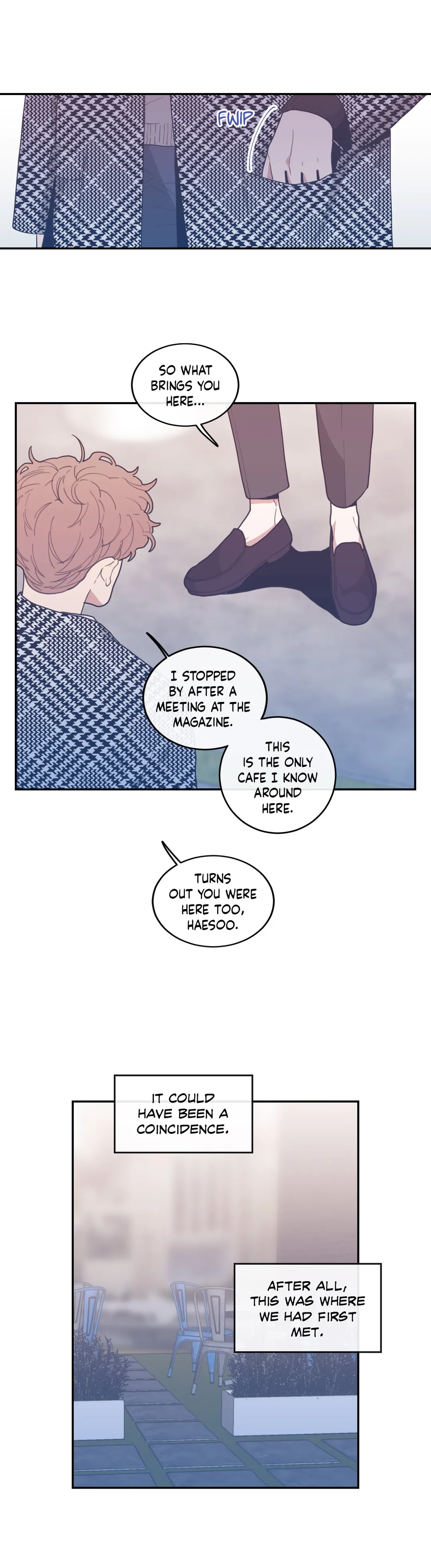 Manga page 7