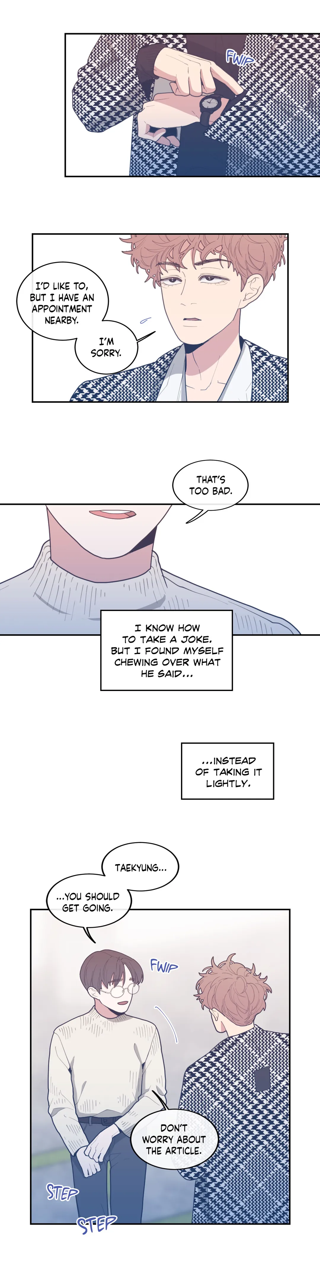 Manga page 14