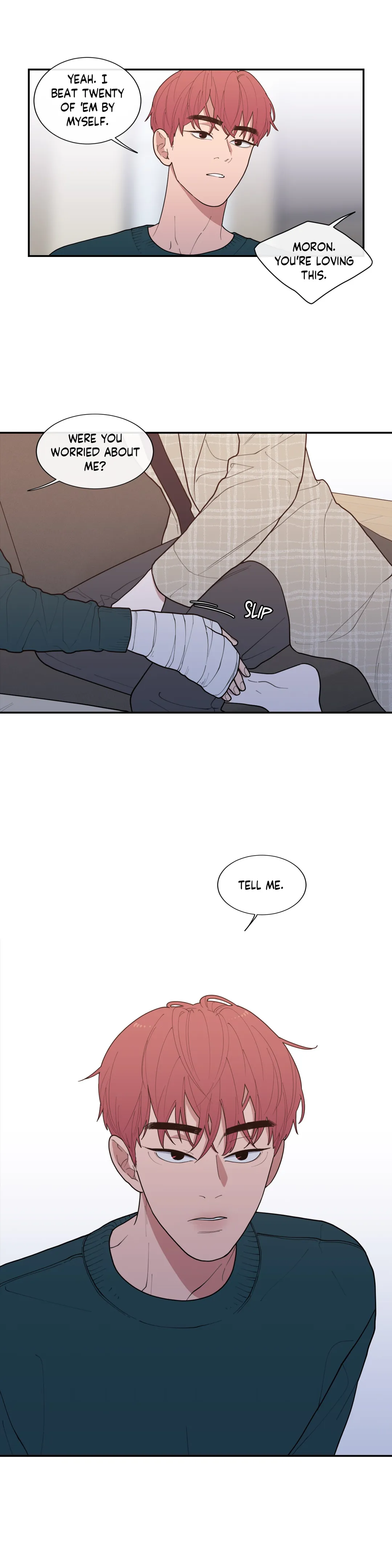 Manga page 15