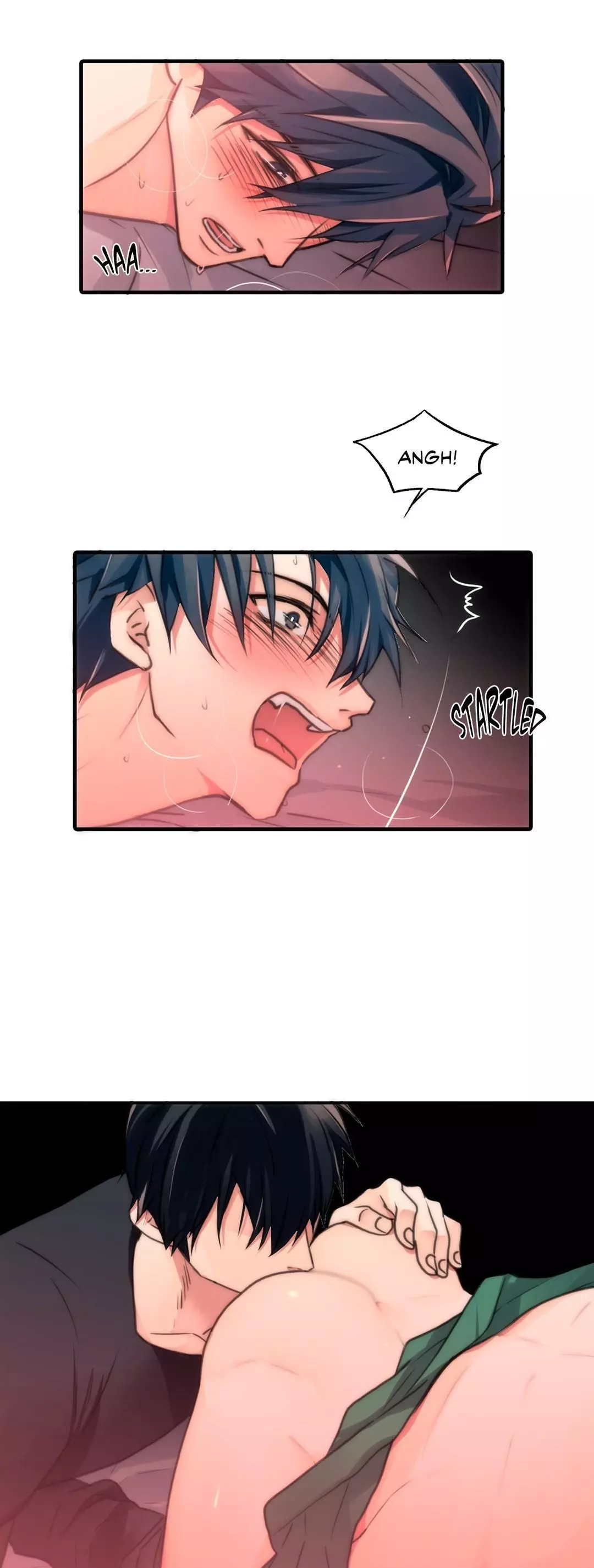 Manga page 29