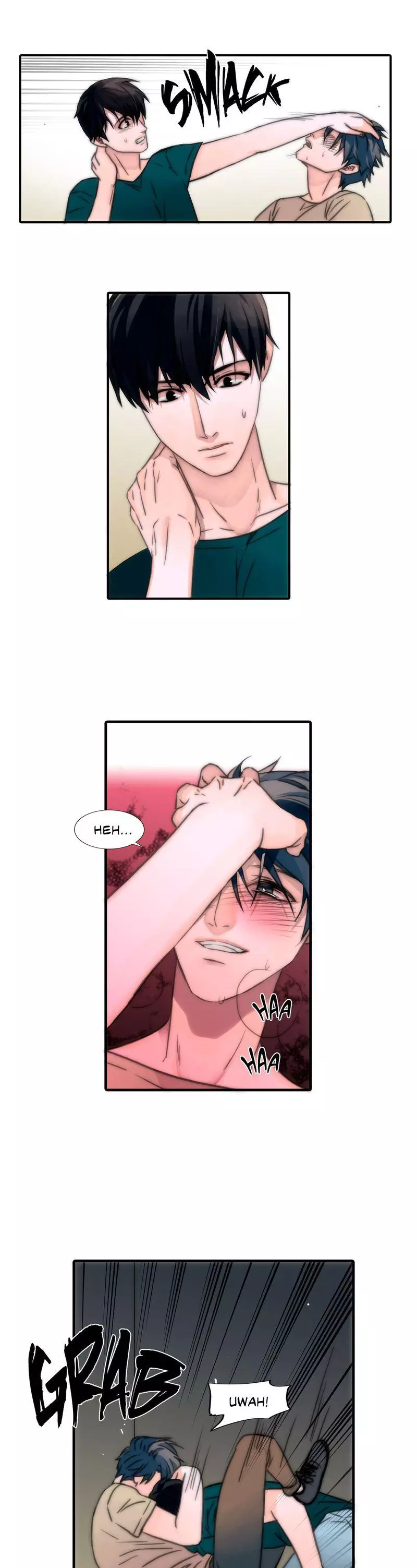 Manga page 10