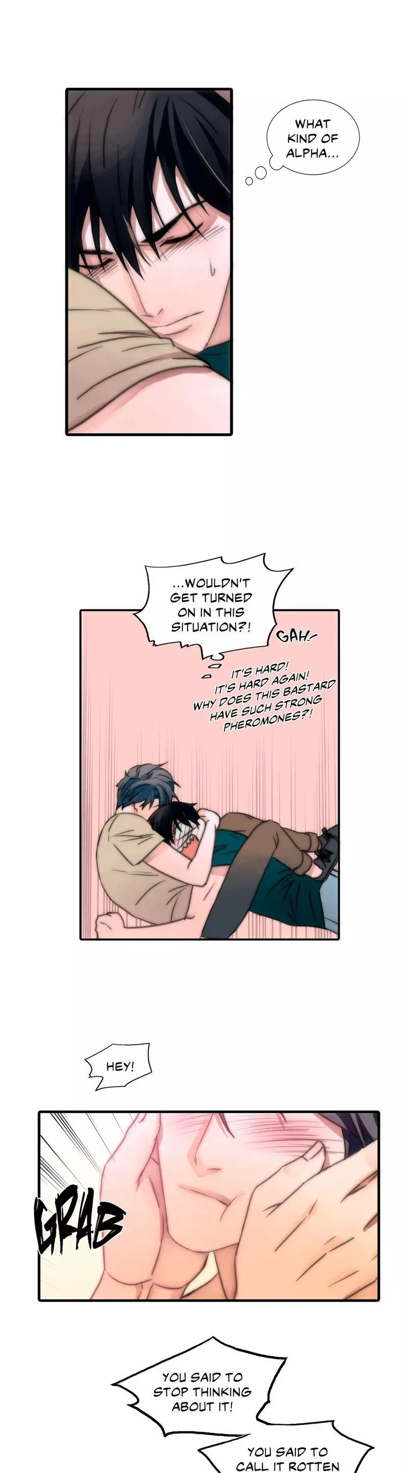 Manga page 12