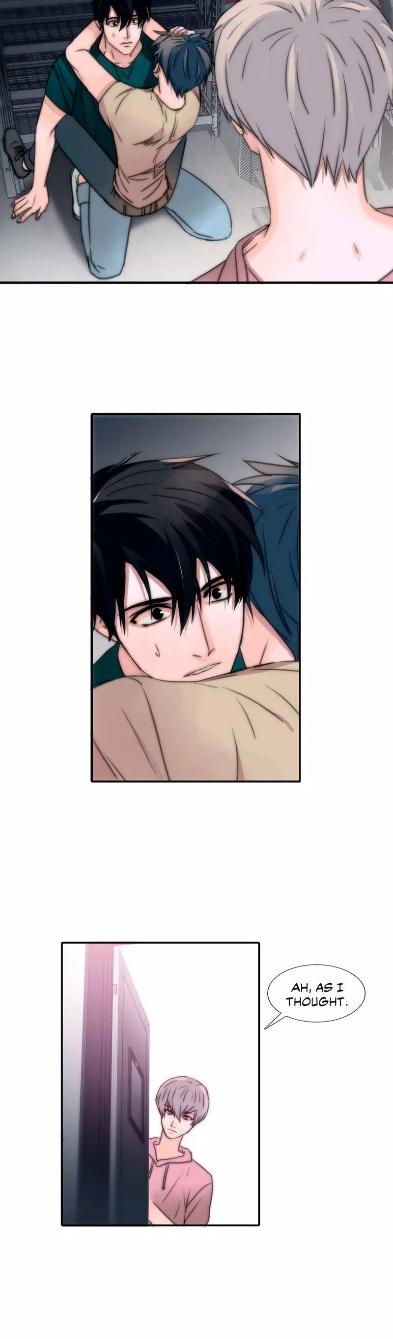 Manga page 15