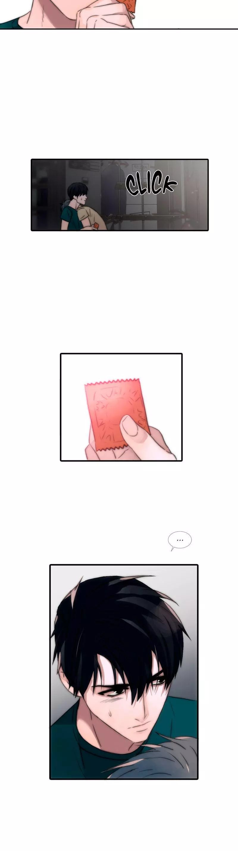 Manga page 19