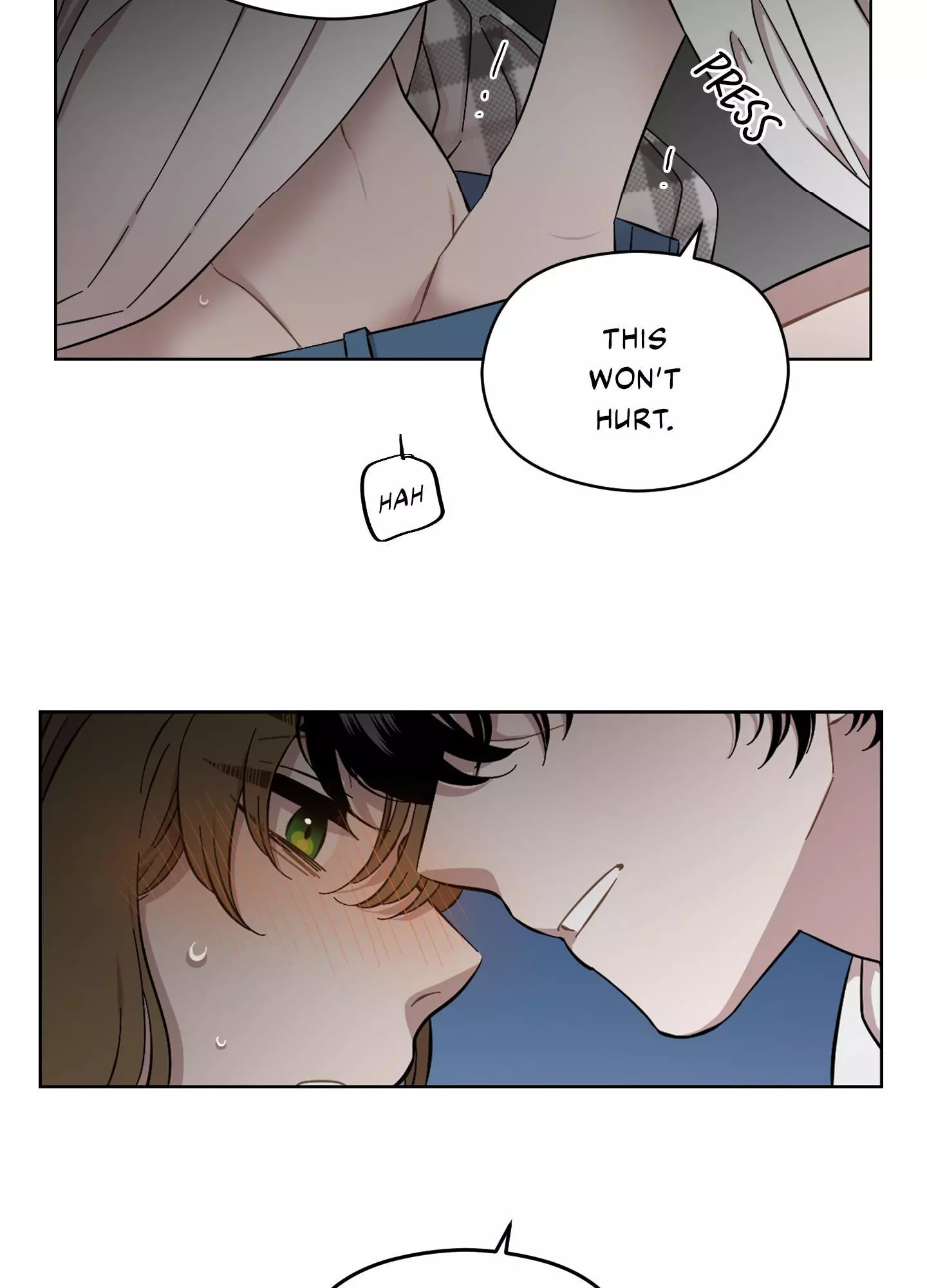 Manga page 40