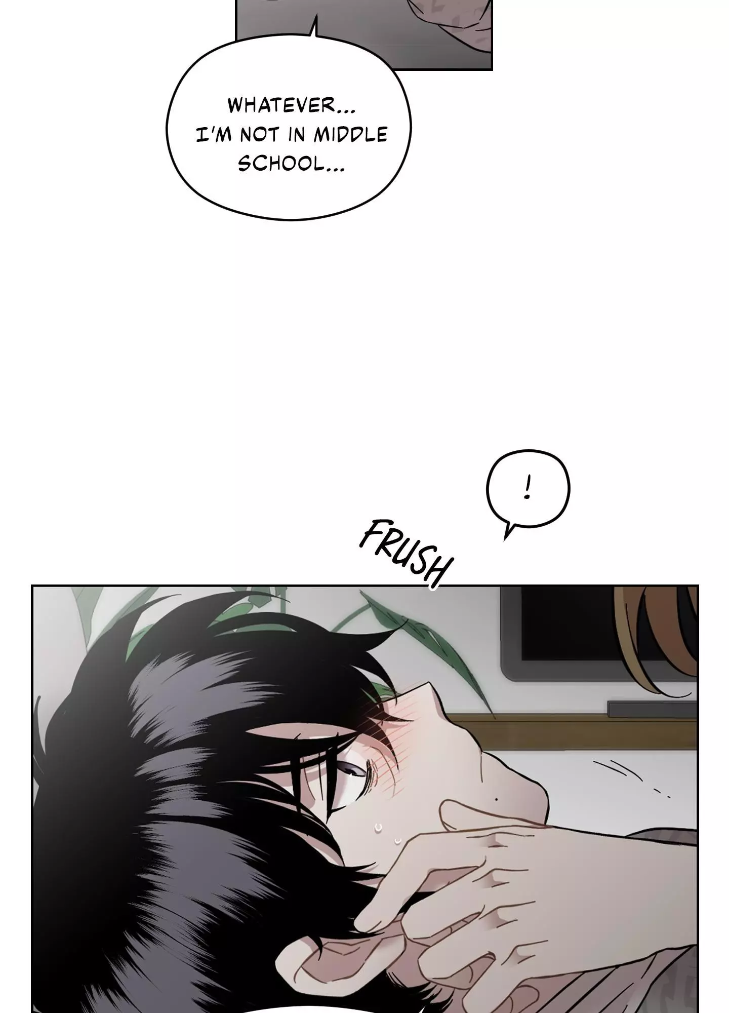 Manga page 32