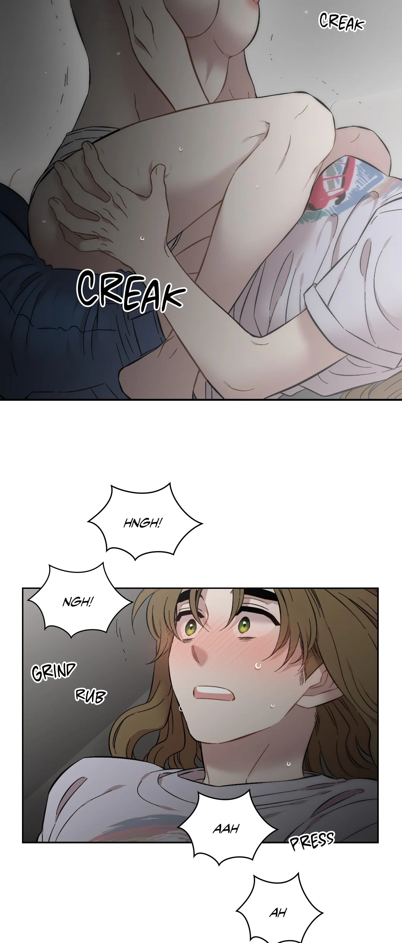 Manga page 28