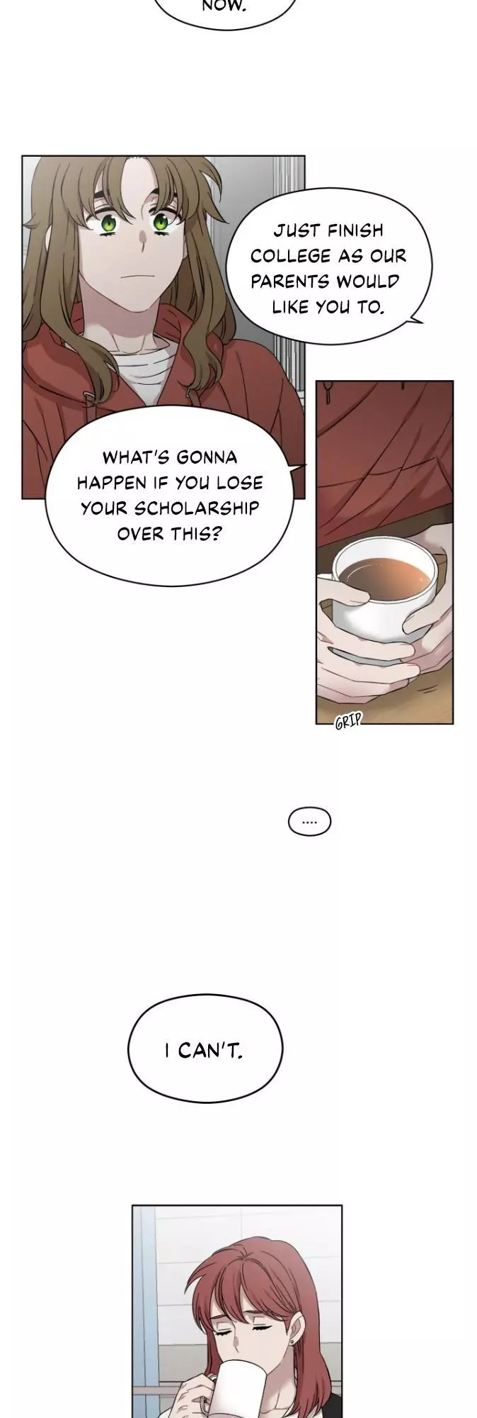 Manga page 18
