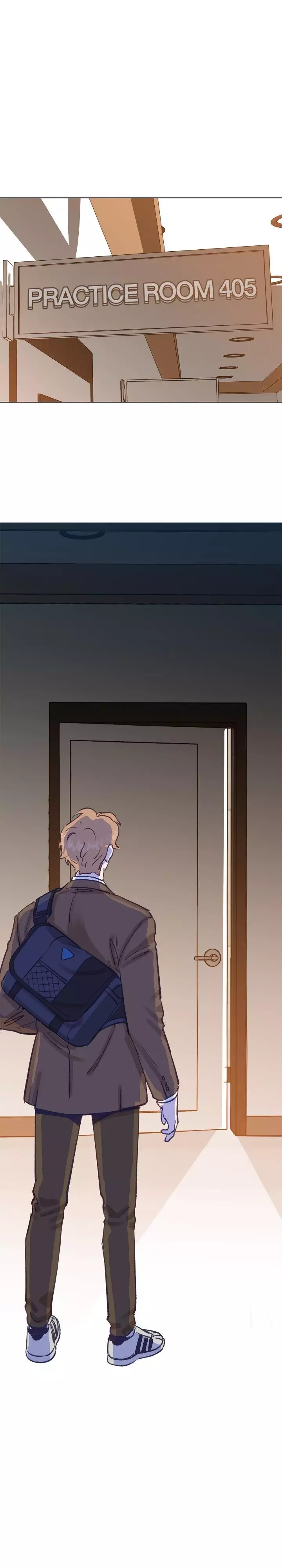 Manga page 28