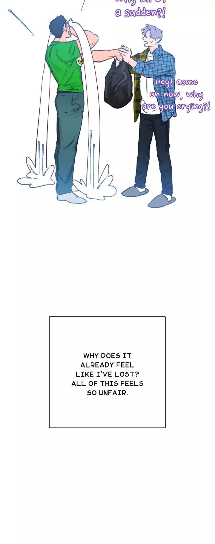 Manga page 21