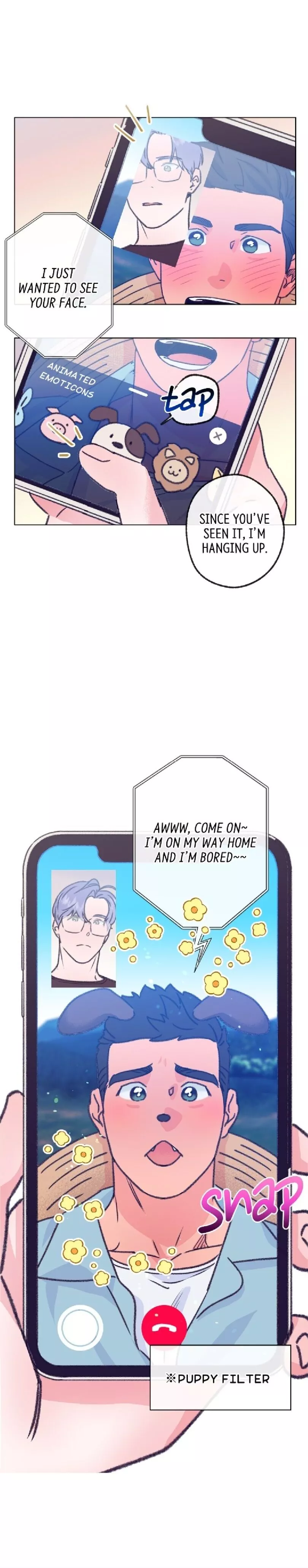 Manga page 4
