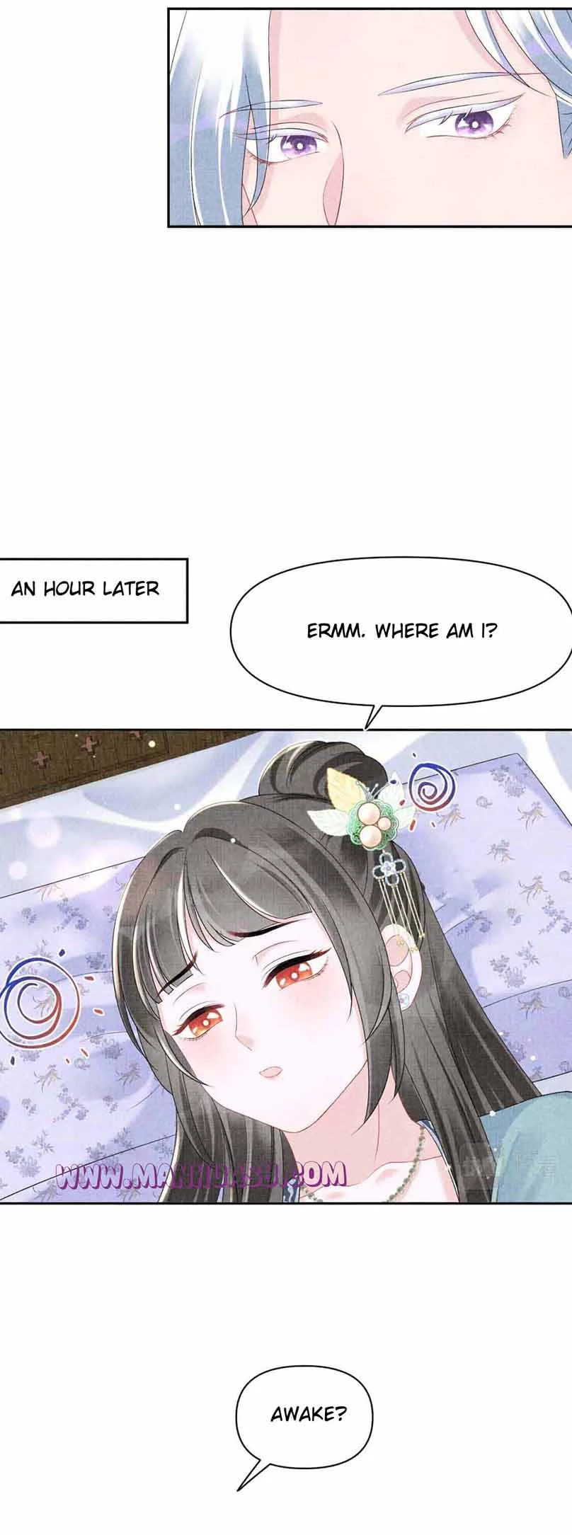 Manga page 11