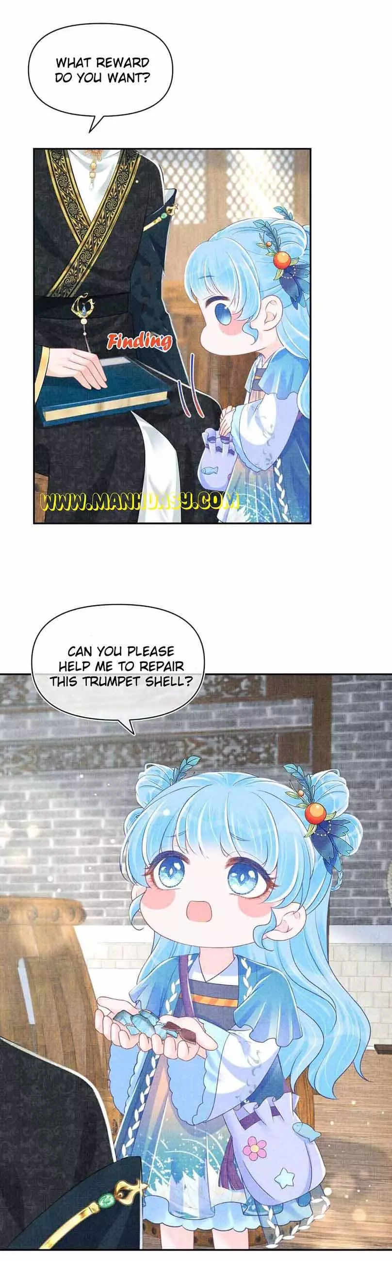 Manga page 12