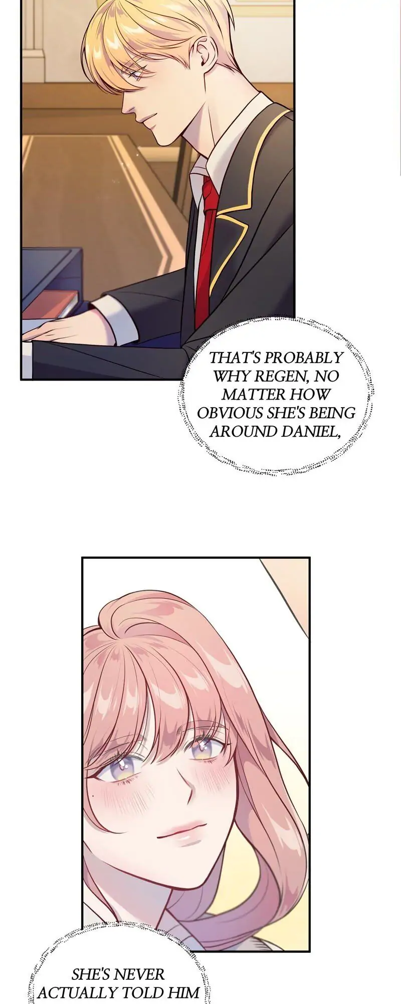 Manga page 29