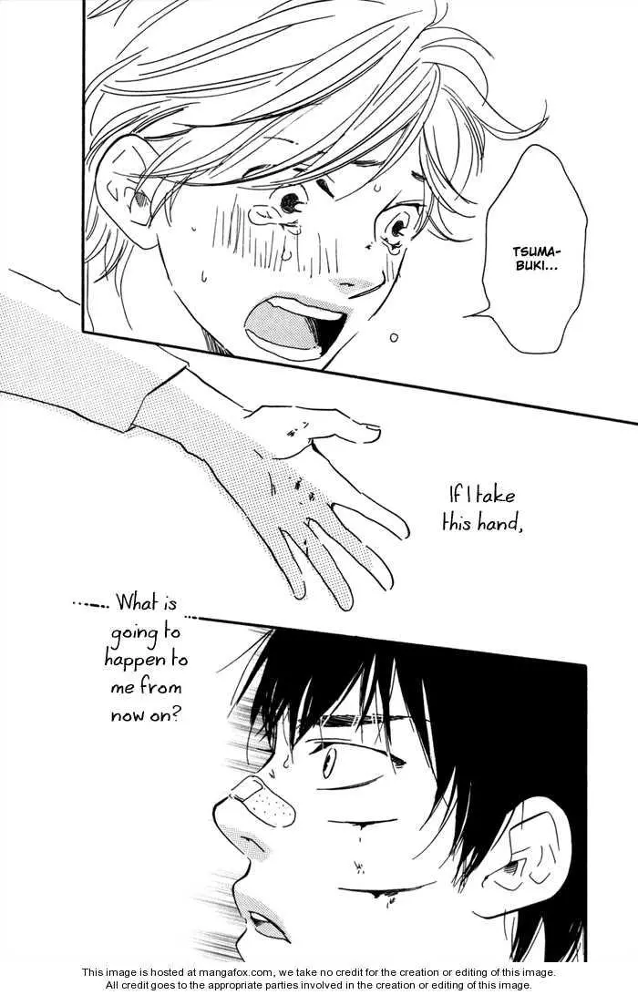 Manga page 25