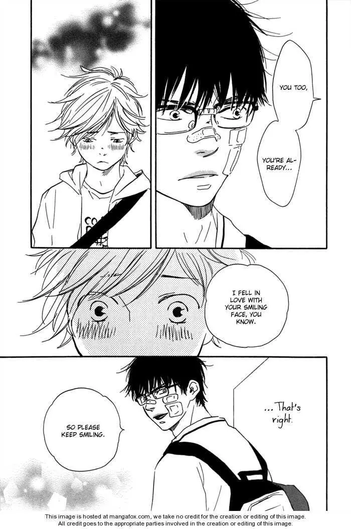 Manga page 30