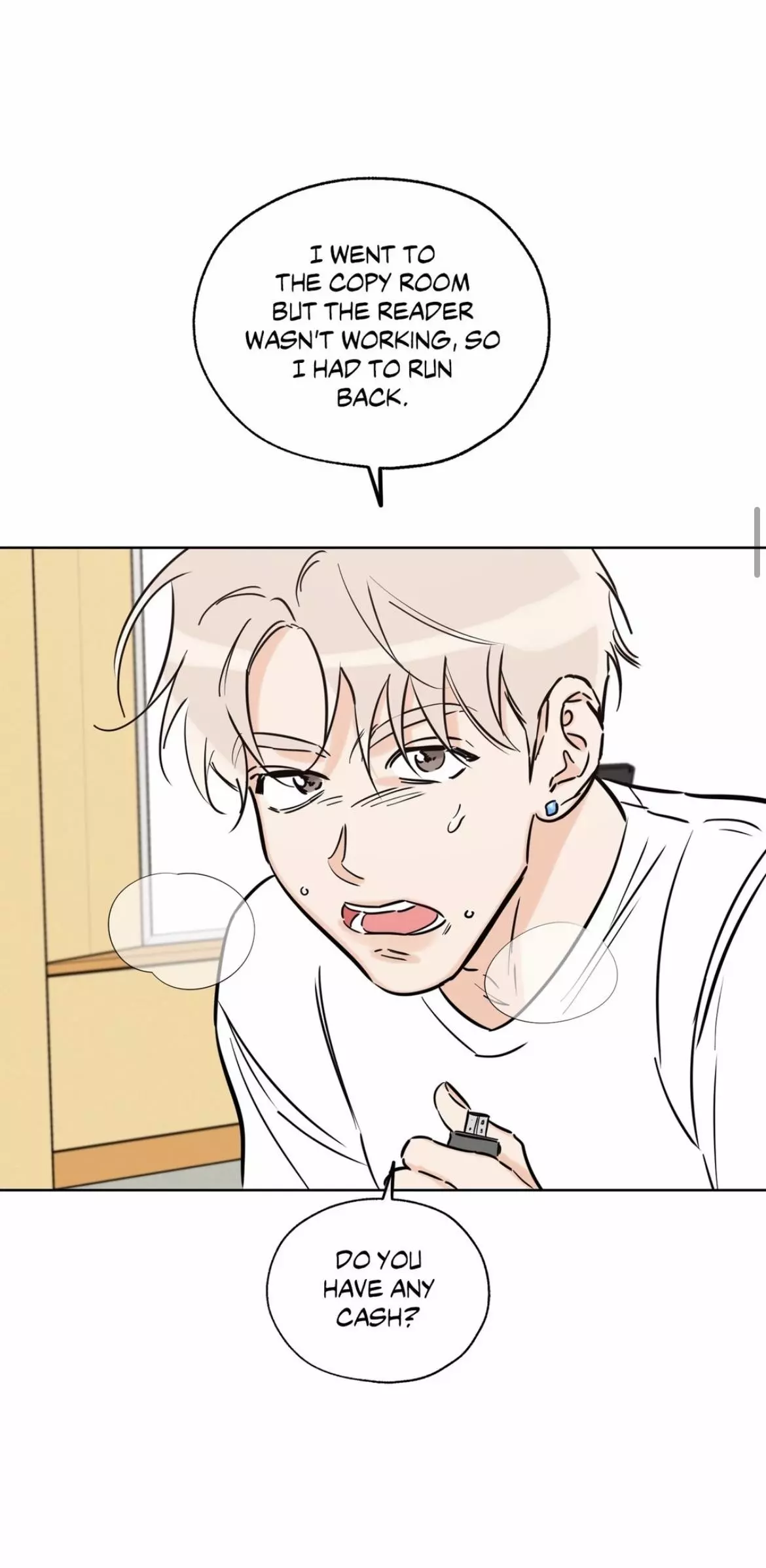 Manga page 13