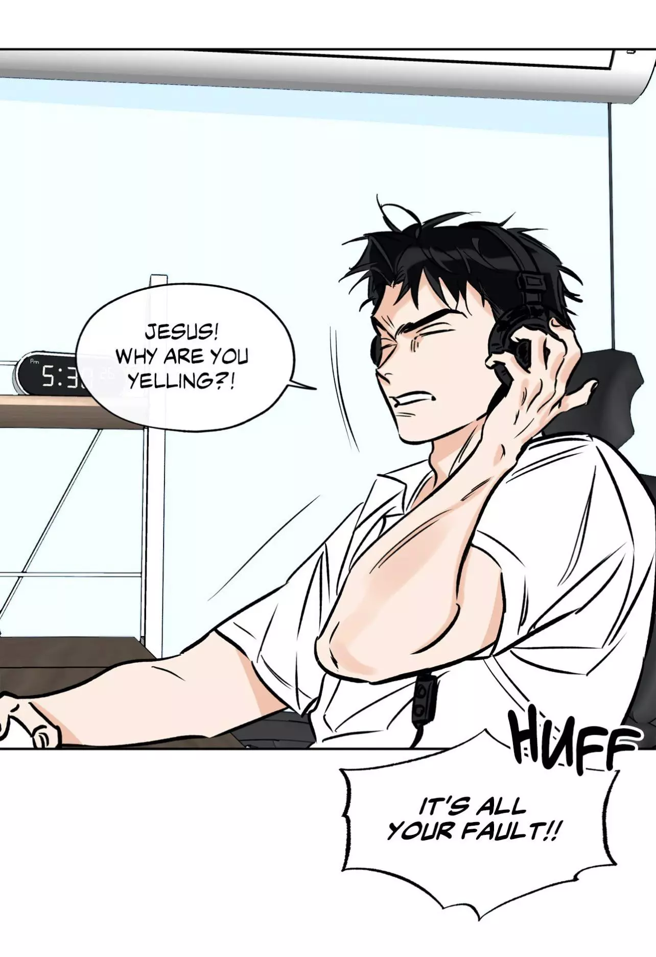 Manga page 23