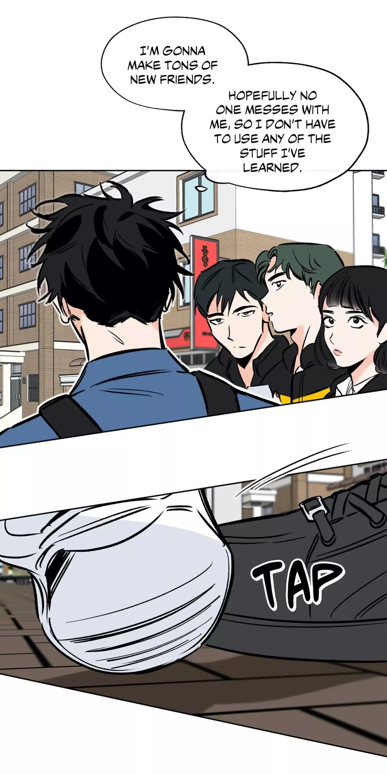 Manga page 40