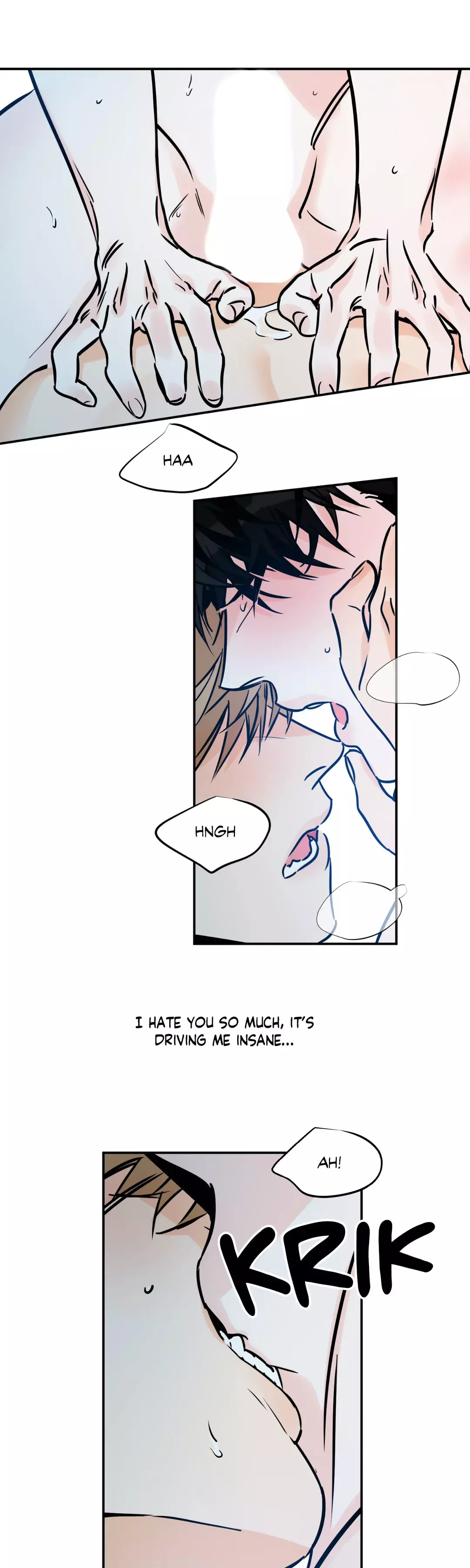 Manga page 15