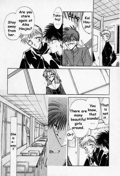 Manga page 19