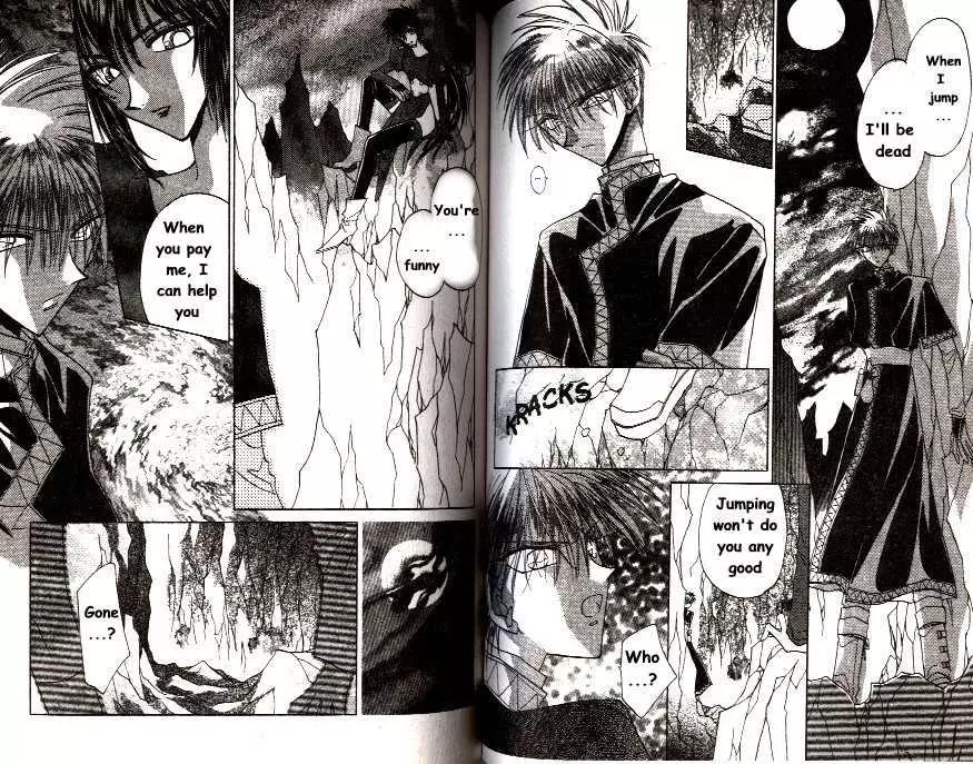Manga page 11