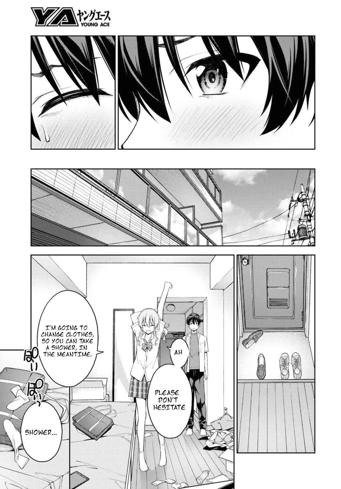 Manga page 23