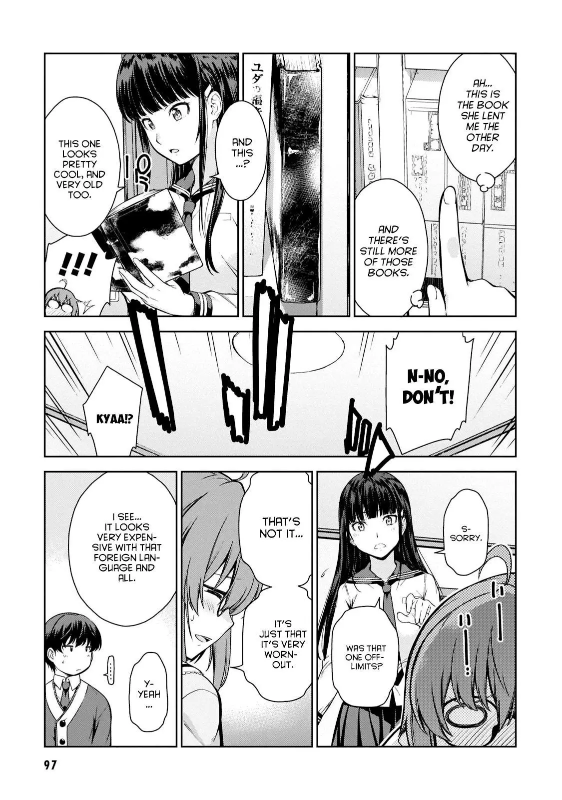 Manga page 23