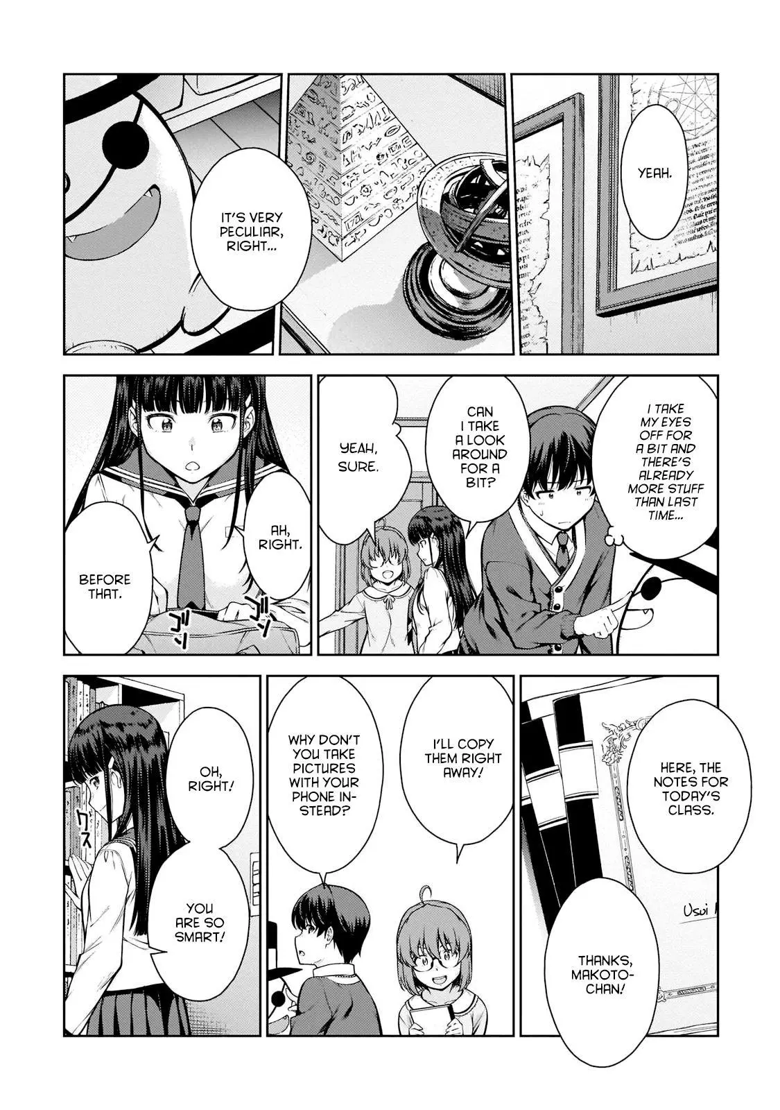 Manga page 22